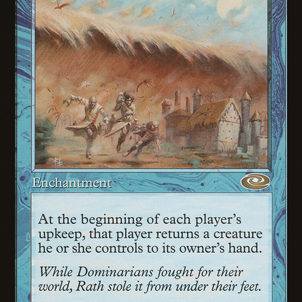 Sunken Hope [Planeshift]