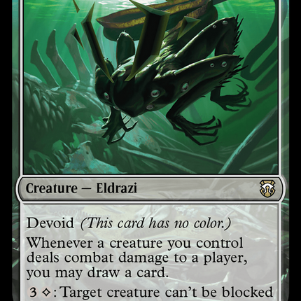 Deepfathom Skulker [Modern Horizons 3 Commander]