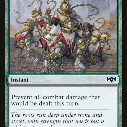 Root Snare [Ravnica Allegiance]
