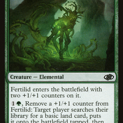 Fertilid [Jumpstart 2022]