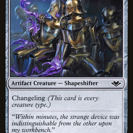 Universal Automaton [The List]