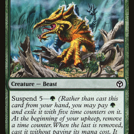 Durkwood Baloth [The List]