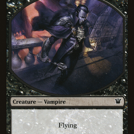 Vampire [Innistrad Tokens]