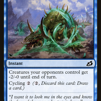 Hampering Snare [Ikoria: Lair of Behemoths]