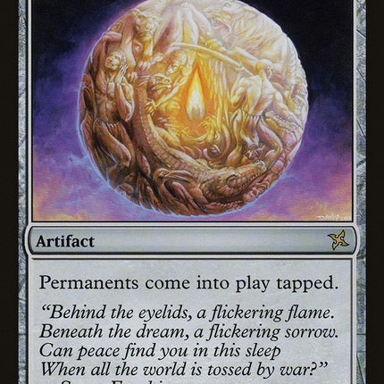 Orb of Dreams [Betrayers of Kamigawa]