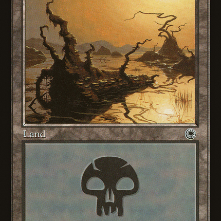 Swamp (207) [Portal]