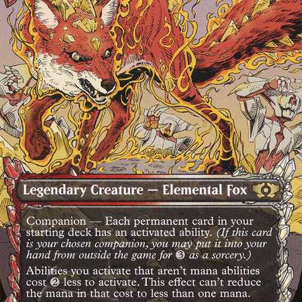 Zirda, the Dawnwaker (Showcase) (Borderless) [Multiverse Legends]