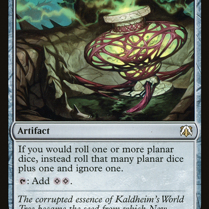 Ichor Elixir [March of the Machine Commander]