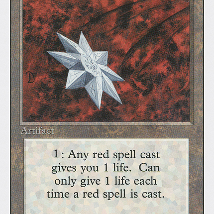 Iron Star [Revised Edition]