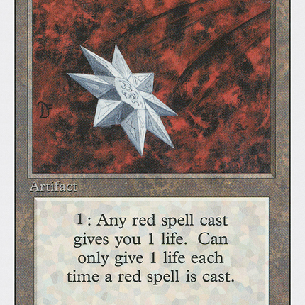 Iron Star [Revised Edition]