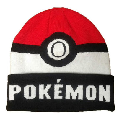 Pokemon Beanie