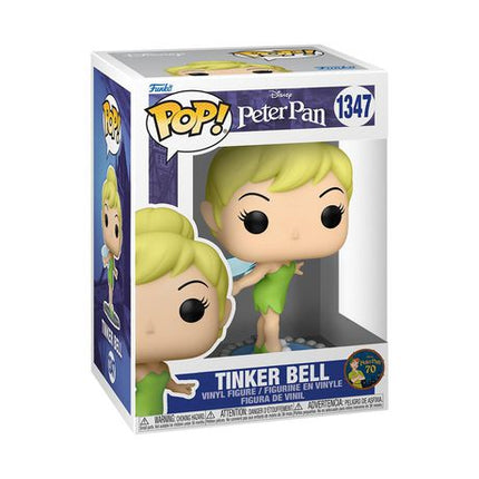 Funko POP! Disney - Tinker Bell