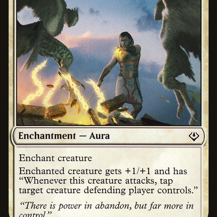 Grasp of the Hieromancer [The List]