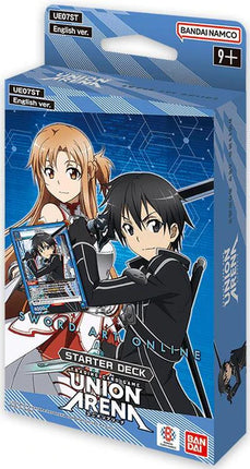 Union Arena - Sword Art Online - Starter Deck