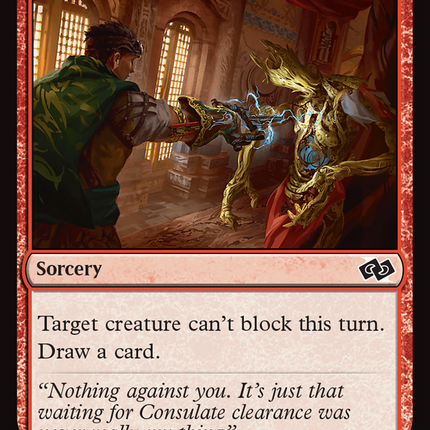 Renegade Tactics [Foundations Jumpstart]