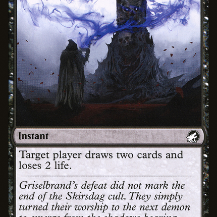 Blood Pact [Innistrad: Midnight Hunt]