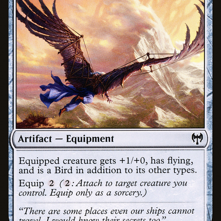 Raven Wings [Kaldheim]