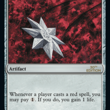 Iron Star [30th Anniversary Edition]