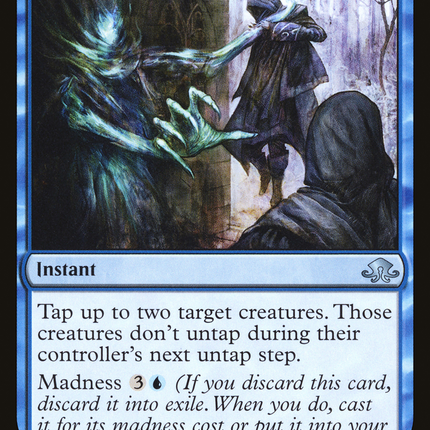 Chilling Grasp [Eldritch Moon]