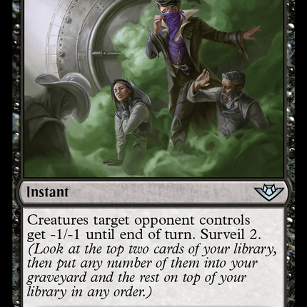 Neutralize the Guards [Outlaws of Thunder Junction]