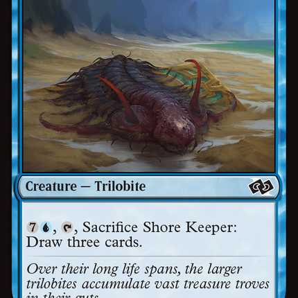 Shore Keeper [Foundations Jumpstart]