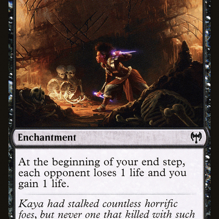 Dogged Pursuit [Kaldheim]