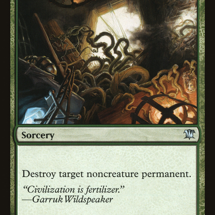 Bramblecrush [Innistrad]