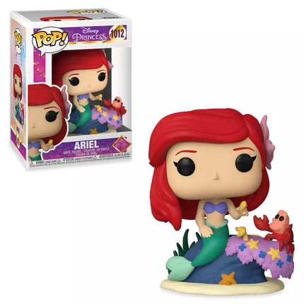 Ariel Funko Pop! Vinyl – The Little Mermaid