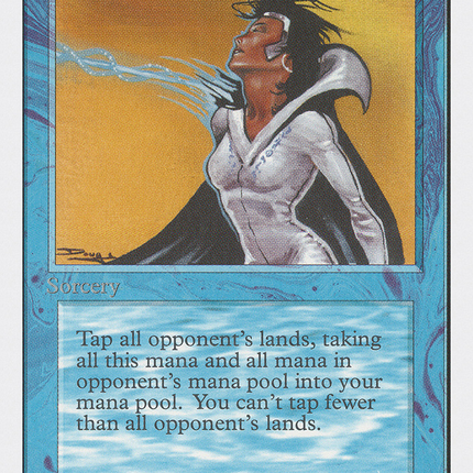 Drain Power [Unlimited Edition]