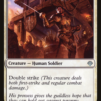 Fencing Ace [Archenemy: Nicol Bolas]