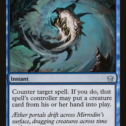 Fold into Aether [Fifth Dawn]