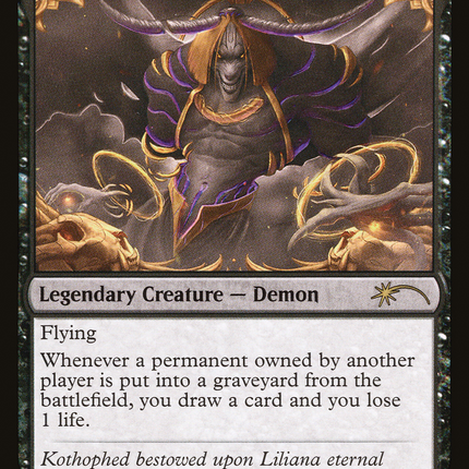 Kothophed, Soul Hoarder [Secret Lair Drop]