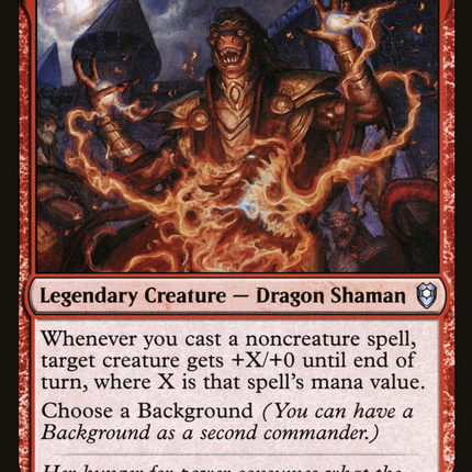 Livaan, Cultist of Tiamat [Commander Legends: Battle for Baldur's Gate]