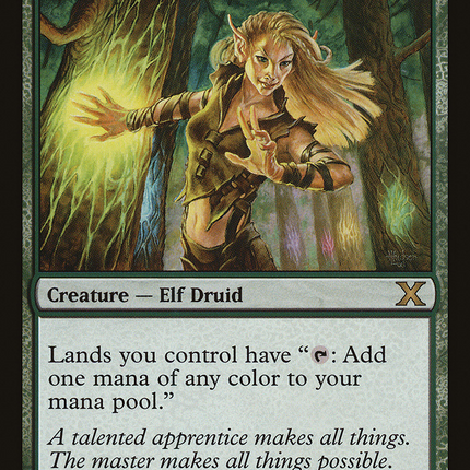Joiner Adept [Tenth Edition]