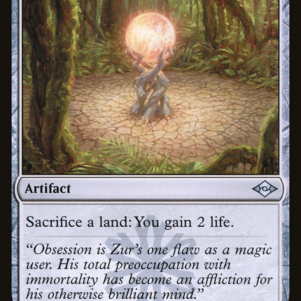 Zuran Orb [Modern Horizons 2]