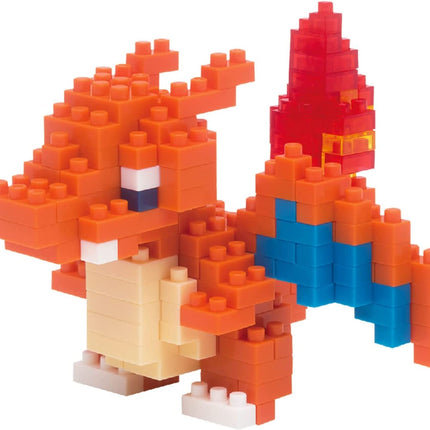 NanoBlock - Charizard