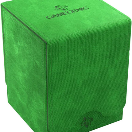 Gamegenic Squire 100+ XL Convertible (Green)