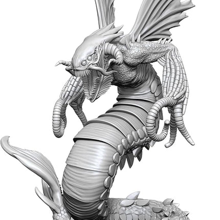 Pathfinder Deep Cuts Miniatures: Sarglagon (Drowning Devil)