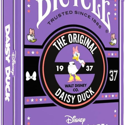BICYCLE - DISNEY- Daisy Duck