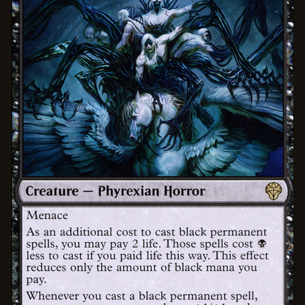 Defiler of Flesh [Dominaria United]