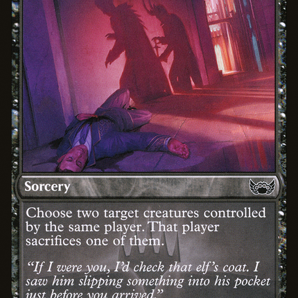 Incriminate [Streets of New Capenna]