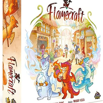 Flamecraft