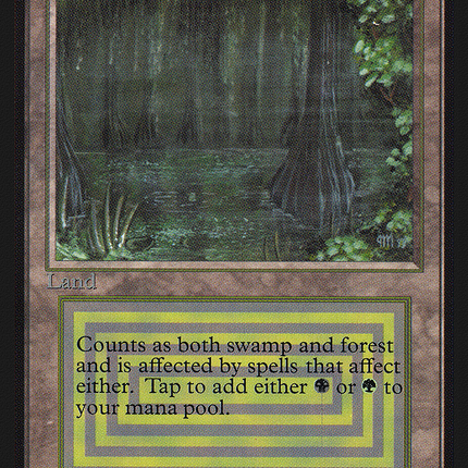 Bayou [Collectors' Edition]