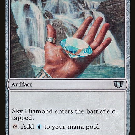 Sky Diamond [Commander 2014]