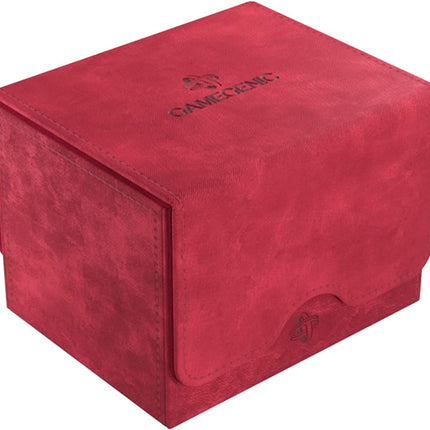 Gamegenic Sidekick 100+ XL Convertible (Red)
