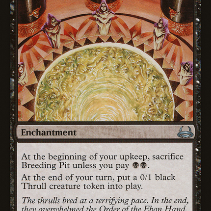 Breeding Pit [Duel Decks: Divine vs. Demonic]