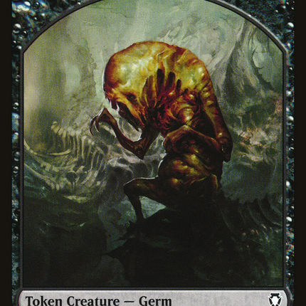 Germ [Commander Anthology Volume II Tokens]
