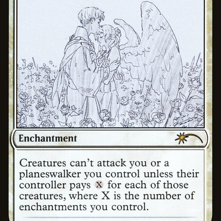 Sphere of Safety [Secret Lair Drop] Foil