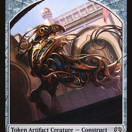 Construct [Kaladesh Tokens]
