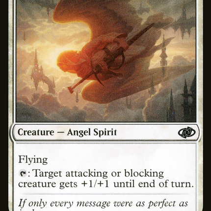 Angelic Page [Jumpstart 2022]